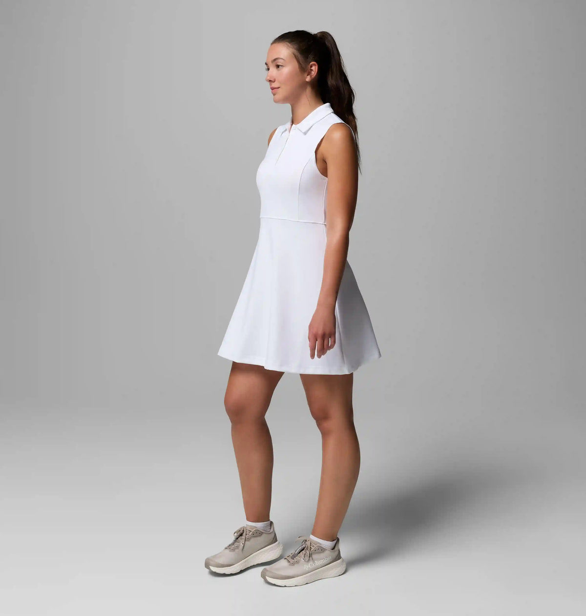 Women's Match Dress