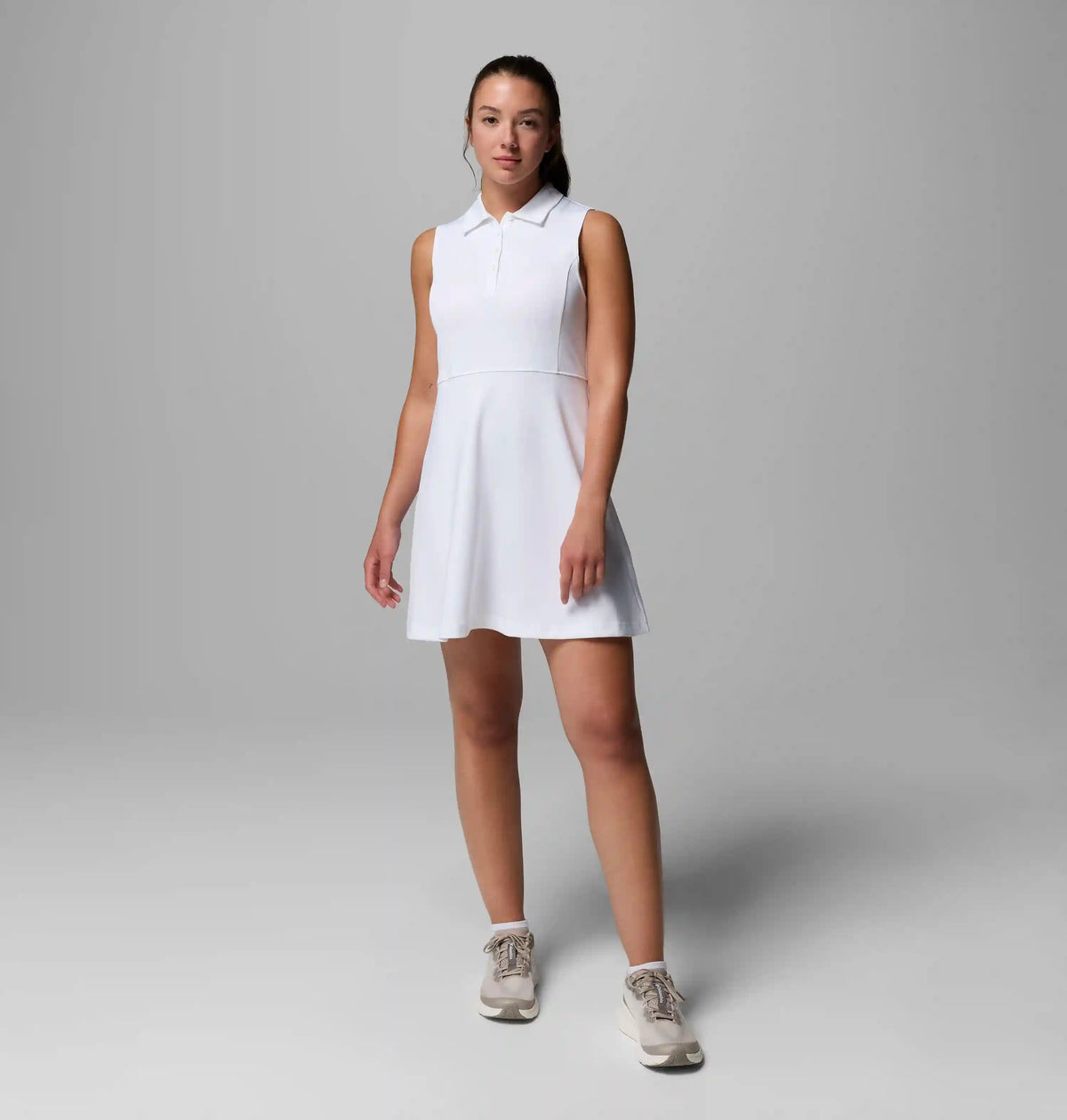 Women's Match Dress