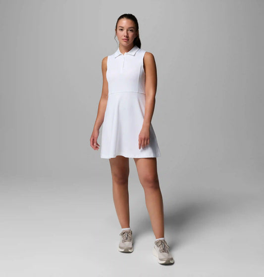Women's Match Dress