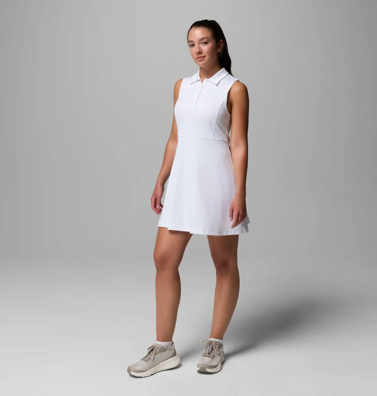Women's Match Dress