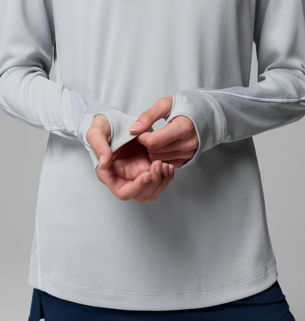Women's Omni-Wick Shotgun Quarter Zip 2.0 Pullover