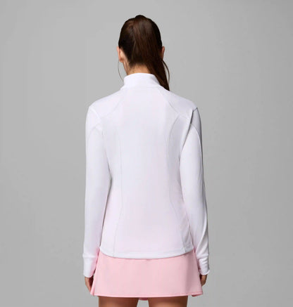 Women's Omni-Wick Shotgun Quarter Zip 2.0 Pullover