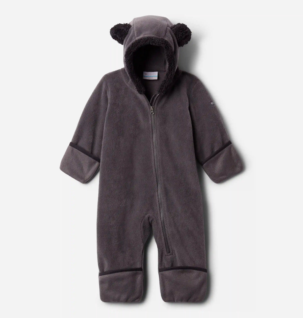 Infant Tiny Bear II Bunting