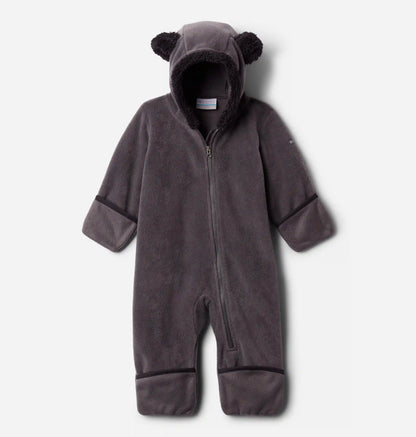 Infant Tiny Bear II Bunting