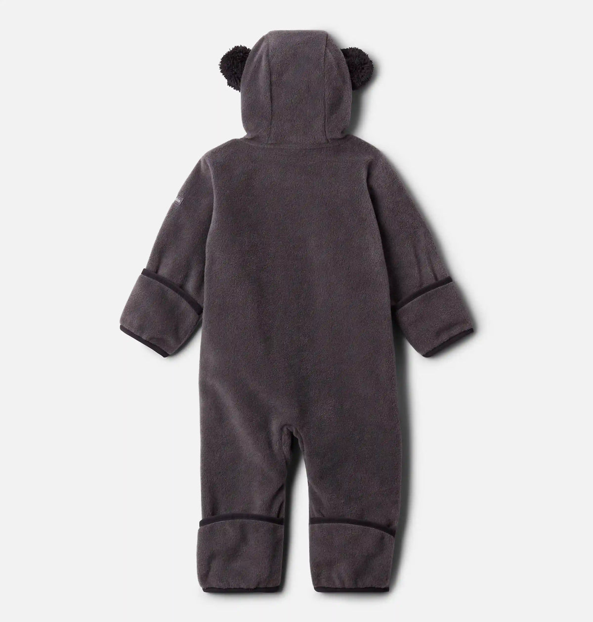 Infant Tiny Bear II Bunting