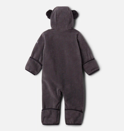 Infant Tiny Bear II Bunting