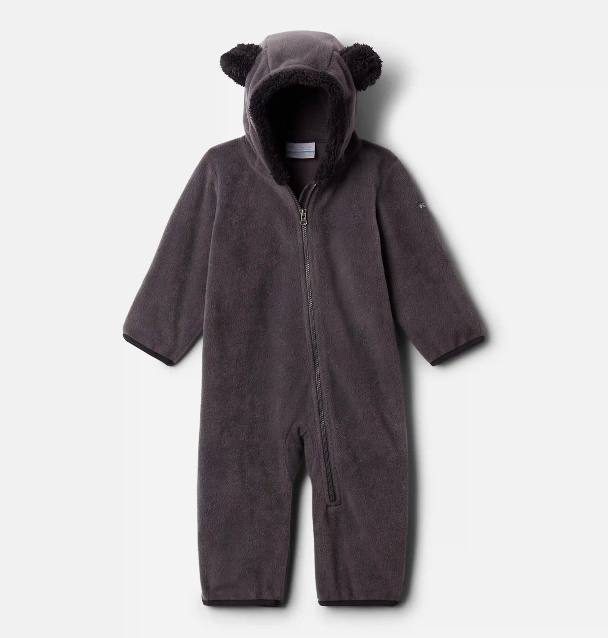 Infant Tiny Bear II Bunting