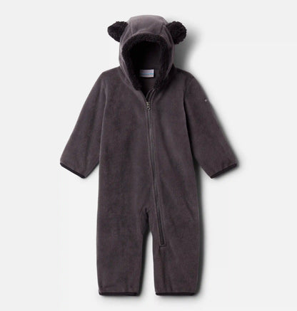 Infant Tiny Bear II Bunting