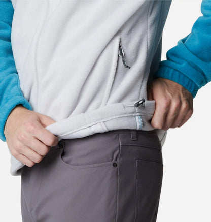 Men's Steens Mountain 2.0 Full Zip Fleece Jacket