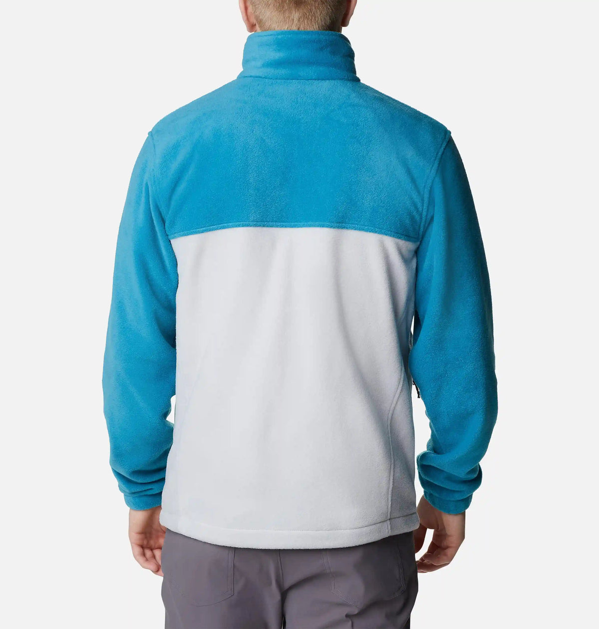 Men's Steens Mountain 2.0 Full Zip Fleece Jacket