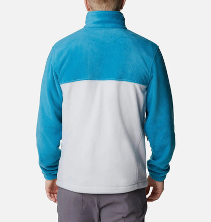 Men's Steens Mountain 2.0 Full Zip Fleece Jacket